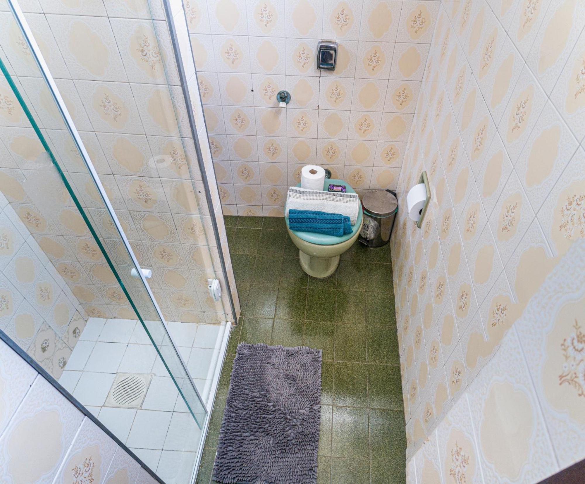 Copacabana 3 Suites, Andar Alto Com Vista Mar, 9 Camas, Enorme, Wifi 300Mb, Ar Condicionado Em Todas Suites, Pauloangerami Mvc1812 Рио-де-Жанейро Экстерьер фото